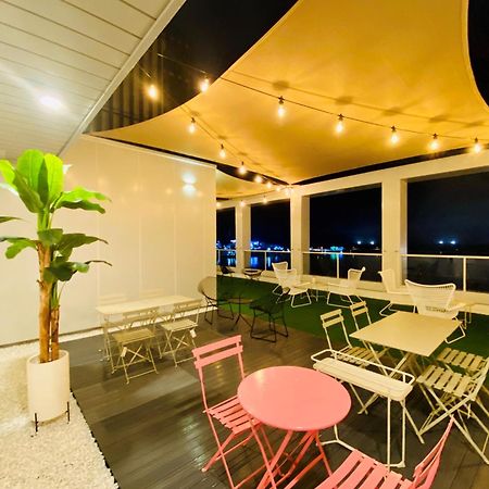 Stay Hostel ثوتْسو المظهر الخارجي الصورة
