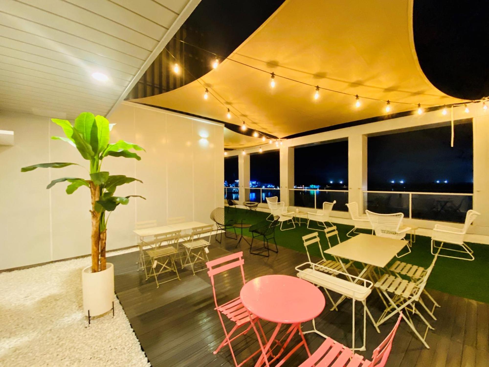 Stay Hostel ثوتْسو المظهر الخارجي الصورة