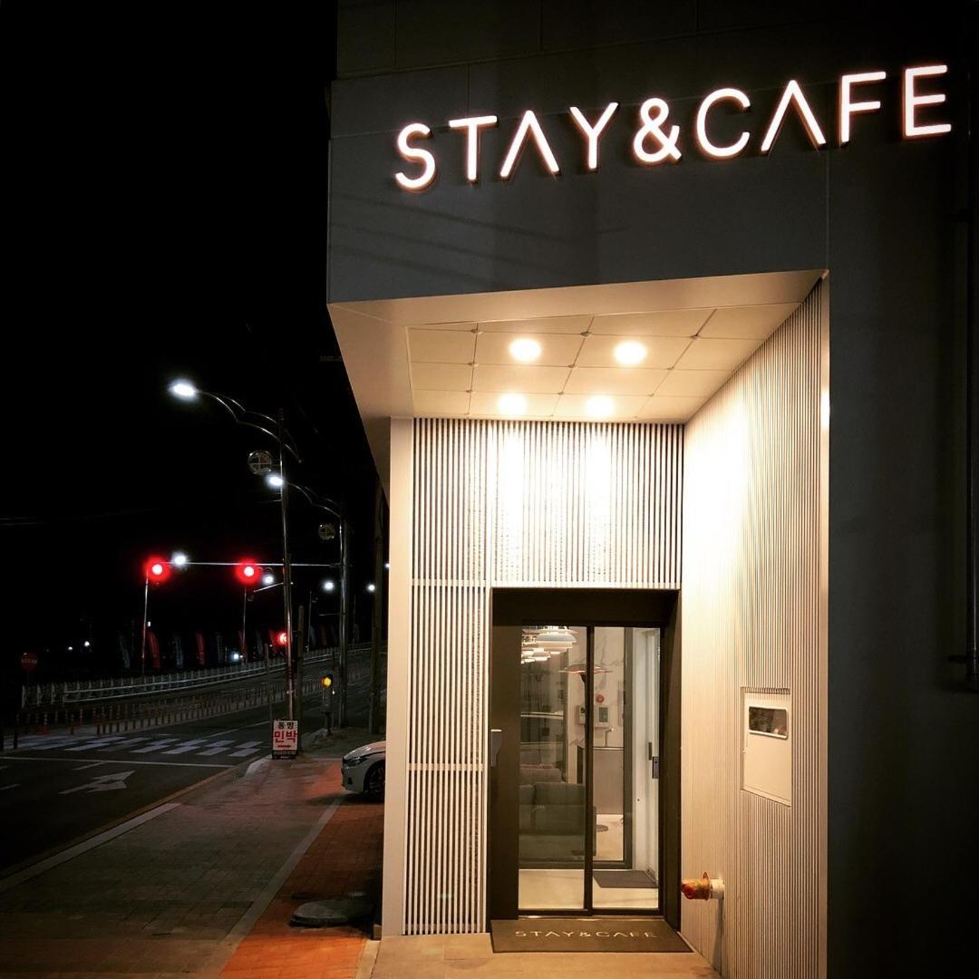 Stay Hostel ثوتْسو المظهر الخارجي الصورة